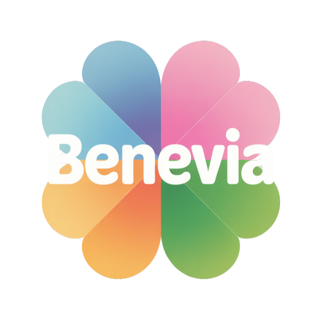 Benevia logo